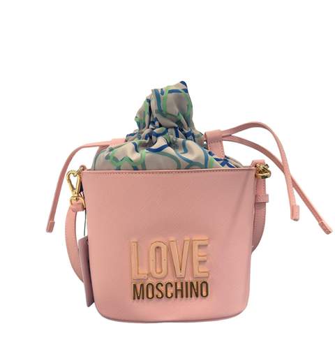 LOVE MOSCHINO Borsa donna con tracolla -JC4211PP1ILQ1