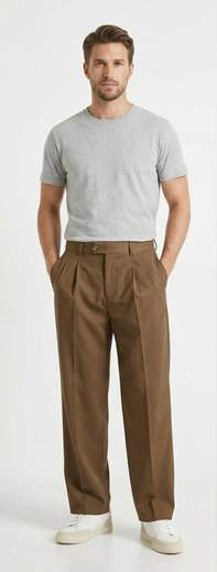 KLIXS JEANS - 01105/H
