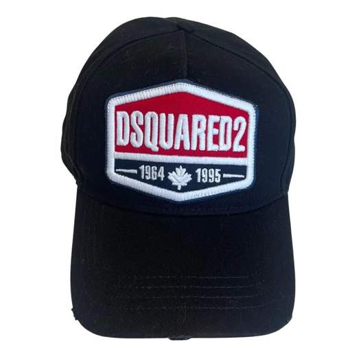 DSQUARED CAPPELLO - BCM076705C00001