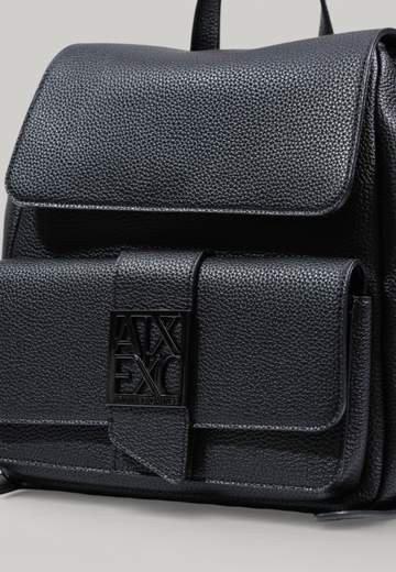 ARMANI EXCHANGE BACKPACK ZAINO DONNA   -XW002591AF11902