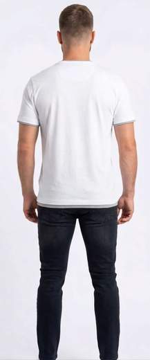 MARKUP T-SHIRT UOMO  MK1910014