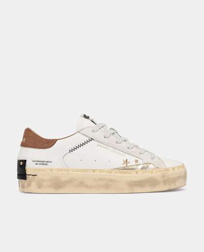 CRIME LONDON SNEAKERS DONNA - 23050AA9