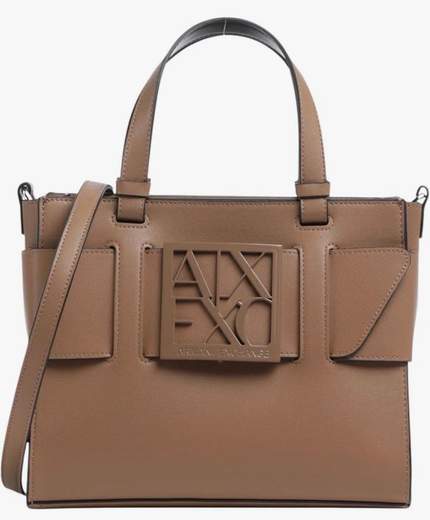 ARMANI EXCHANGE BORSA A SPALLA DONNA - 9426900A874