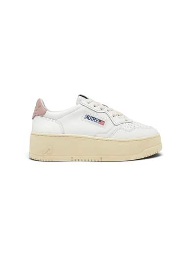 AUTRY SNEAKERS DONNA - PTLW