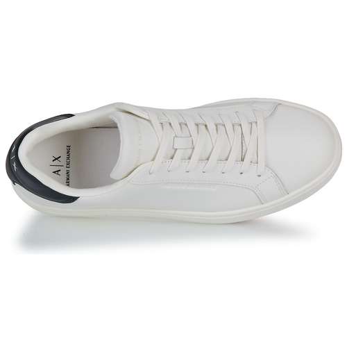 ARMANI EXCHANGE SNEAKERS - XM000141AF11912