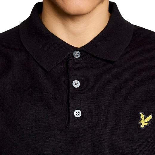 LYLE & SCOTT MAGLIA - KN2113VC