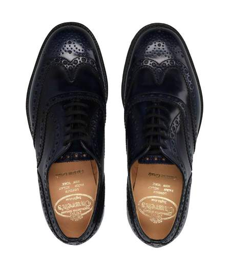 CHURCH'S DERBY - EEB002