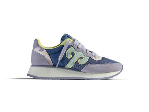 WUSHU SNEAKERS DONNA - MS314 W