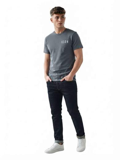 ICON T-SHIRT - IUT007C