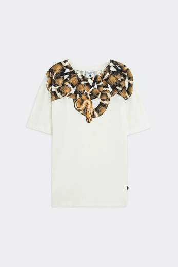 COUNTY OF MILAN T-SHIRT - F5CAMATH038