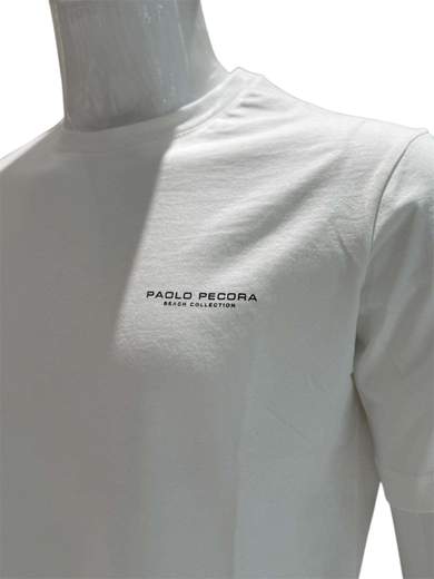 PAOLO PECORA T-SHIRT - PP1043