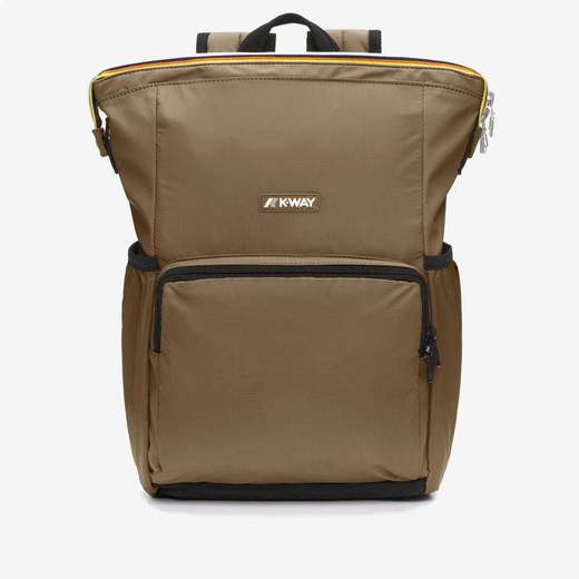 K-WAY ZAINO UNISEX ADULTO MAIZY - K7118HW