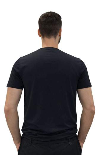MARKUP PIQUET TECNICO T-SHIRT UOMO  - MK1910095