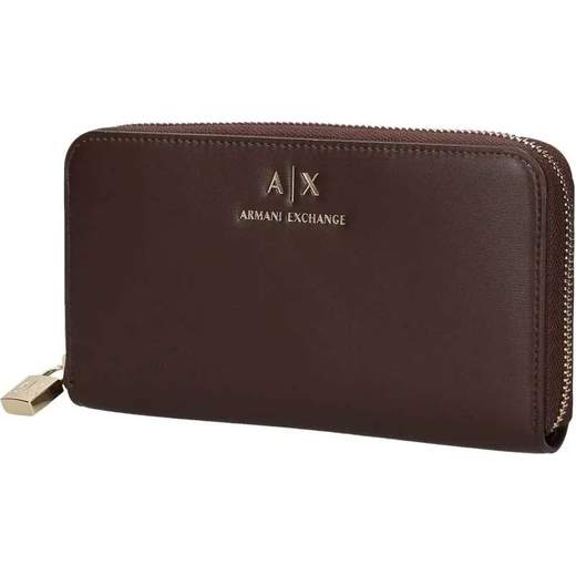 ARMANI EXCHANGE PORTAFOGLI DONNA - XW000359AF12040