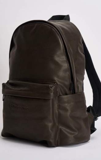 BLAUER ZAINO - NAPER03/BRO