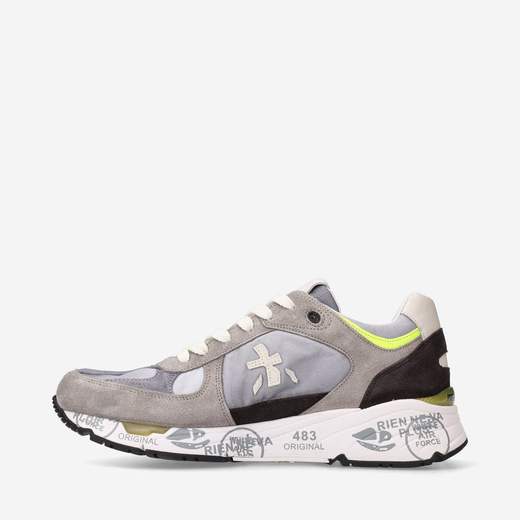 PREMIATA SNEAKERS MASE