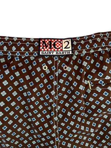 MC2 SAINT BARTH COSTUME - LIG0003