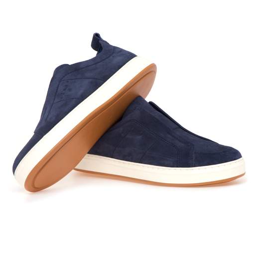 HOGAN SNEAKERS - HXM6680FR60I9S