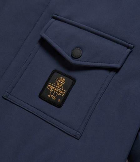 REFRIGIWEAR G11400XT3792