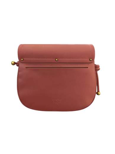 PINKO Borsa a tracolla Saddle - 103830A1ZX