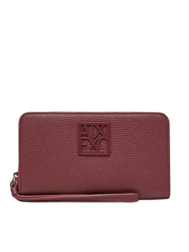 ARMANI EXCHANGE PORTAFOGLI DONNA - XW000361AF11902