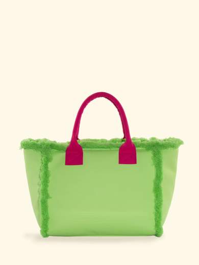 F**K Maxi bag  -FA26-SW0101