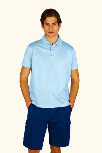 PAUL AND SHARK POLO - 22411609