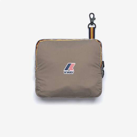 K-WAY ZAINO UNISEX ADULTO LE VRAI 4.0 MICHEL - K5135PW