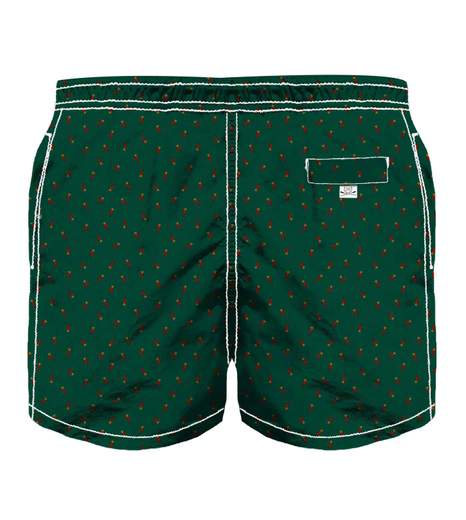 BAIA30REMI COSTUME - CAPRI