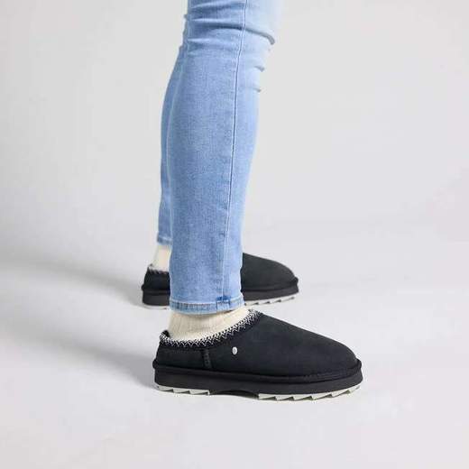 EMU Australia PANTOFOLE DONNA Sharky Scuff - W13179