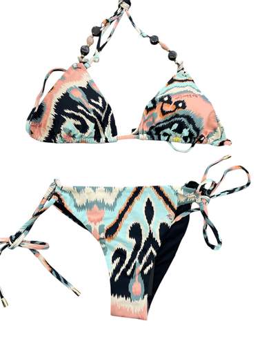 MISS BIKINI BIKINI DONNA - V5062S
