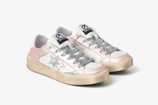 2STAR SNEAKERS ENJOY  DONNA  -2SD5073