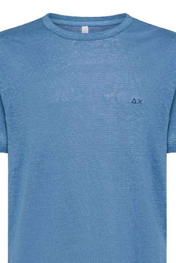 SUN 68 T-SHIRT - T34132