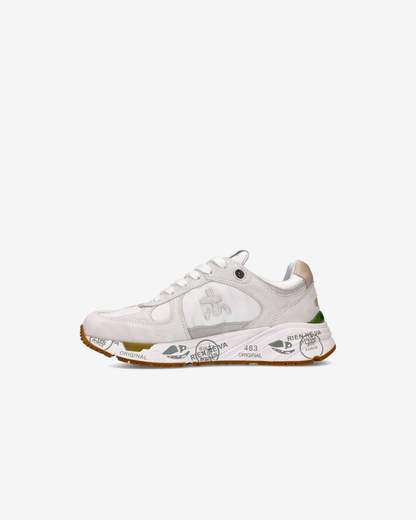 PREMIATA SNEAKERS MASED