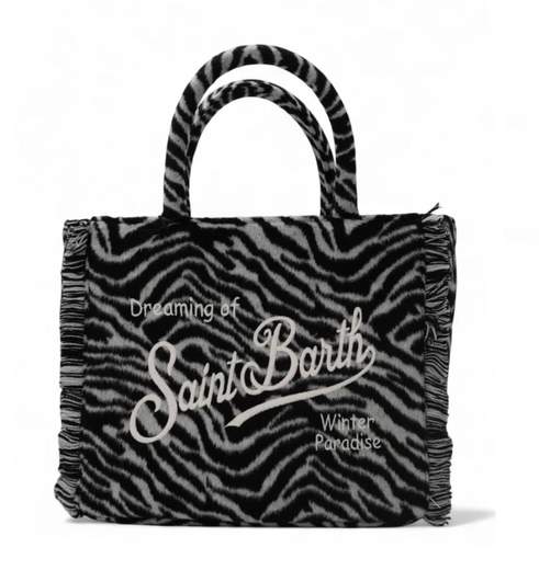 MC2 SAINT BARTH BORSA A MANO DONNA - COL0037