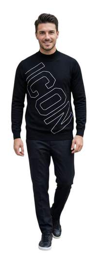 ICON MAGLIA - IUM009