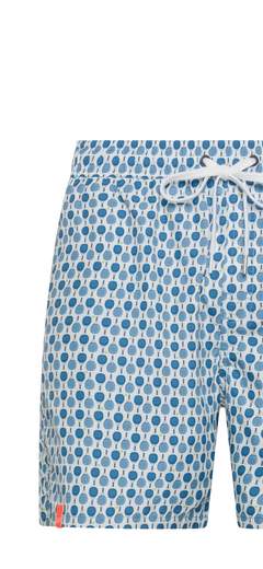 SUN 68 COSTUME - H35111