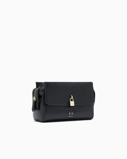 ARMANI EXCHANGE BORSA CON TRACOLLA DONNA - XW003056AF28605