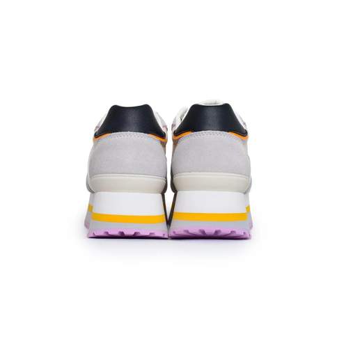 BLAUER SNEAKERS DONNA - EPPS01/LEA