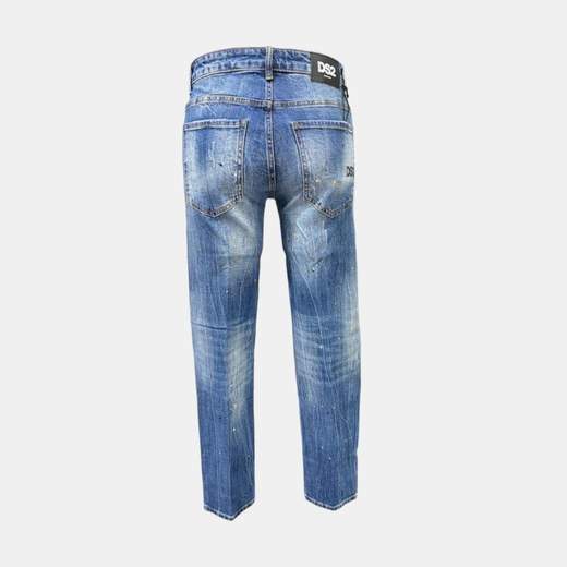 DS2 JEANS - SS26D05