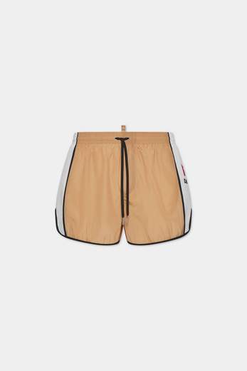 DSQUARED BOXER MIDI  COSTUME - D7B606170