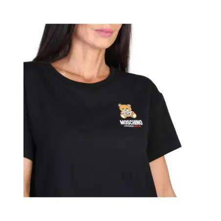 MOSCHINO T-SHIRT DONNA - A0784