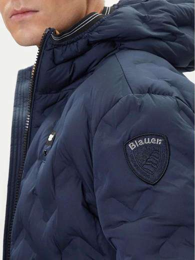 BLAUER GIUBBINO - 25WBLUC03233 007308