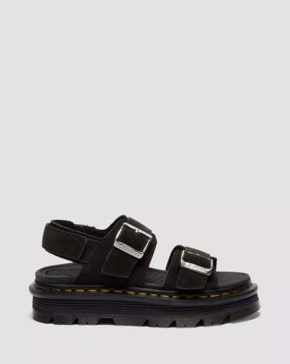 DR.MARTENS Zebzag Sandal  DONNA   -DMS42689001