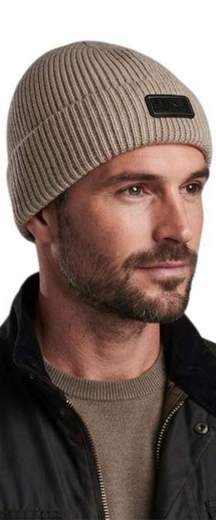 BARBOUR CAPPELLO UNISEX ADULTO - MMHA0922