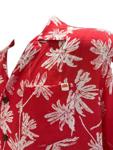 SUNDEK CAMICIA - M817SHVP100