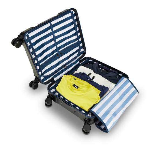 INVICTA TROLLEY CABINA UNISEX - WU116L