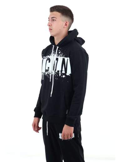 ICON FELPA - ICUF2W6F012