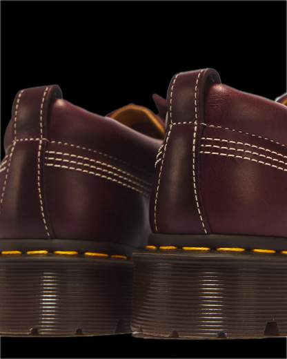DR.MARTENS DERBY - DMS31817600