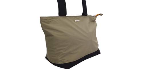 K-WAY BORSA A SPALLA UNISEX ADULTO CLERE- K7127MW